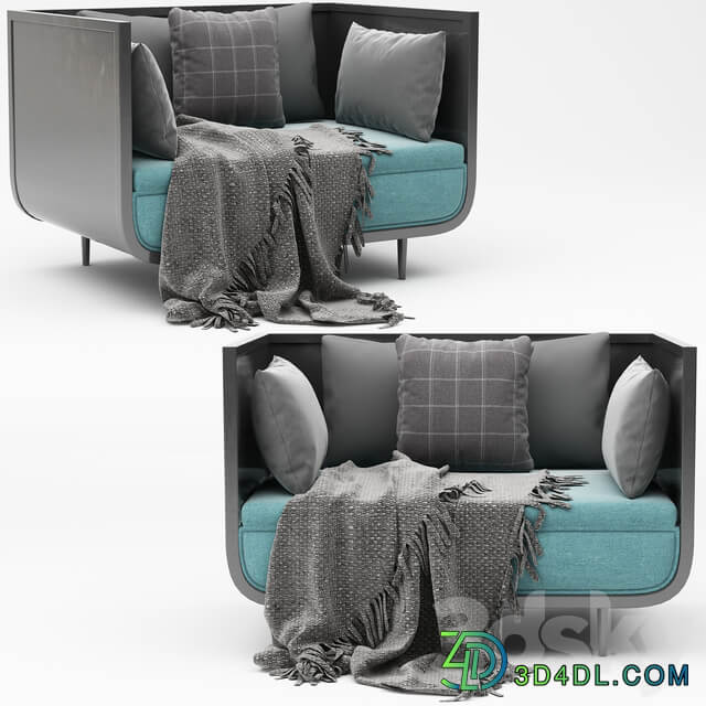 Modern Arm Chair