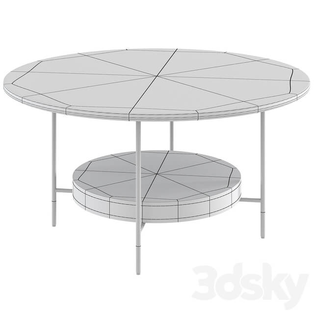 Coffee table BoConcept Madrid
