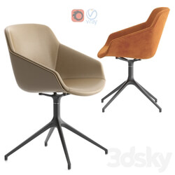 Boconcept Vienna Chair 
