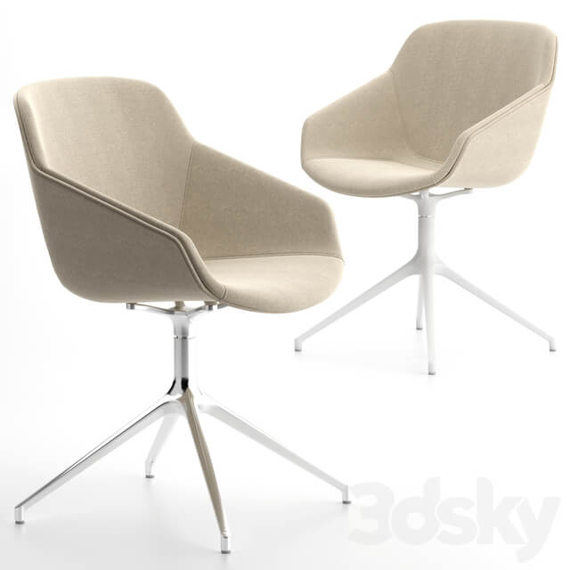 Boconcept Vienna Chair