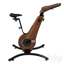 Exercise Bike NOHrD Bike 