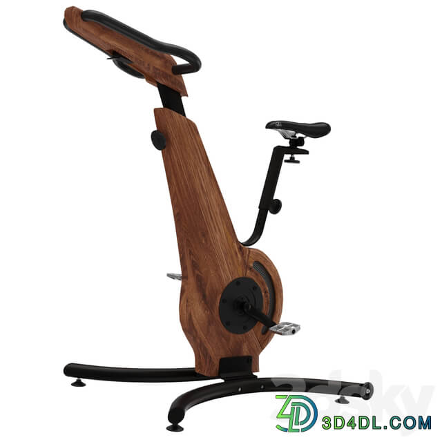 Exercise Bike NOHrD Bike