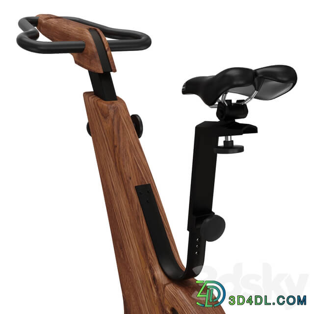 Exercise Bike NOHrD Bike