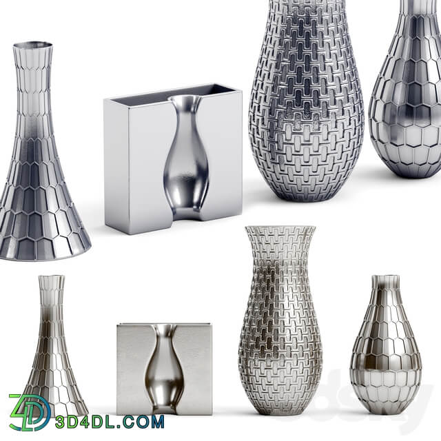 vase set 1