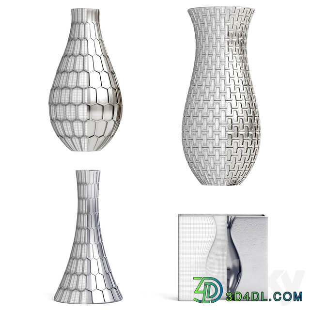 vase set 1