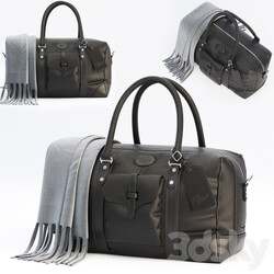 Other decorative objects RMWilliams Signature Overnight Bag Whiskey 