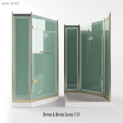 Devon Devon Savoy J 90 