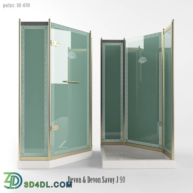 Devon Devon Savoy J 90