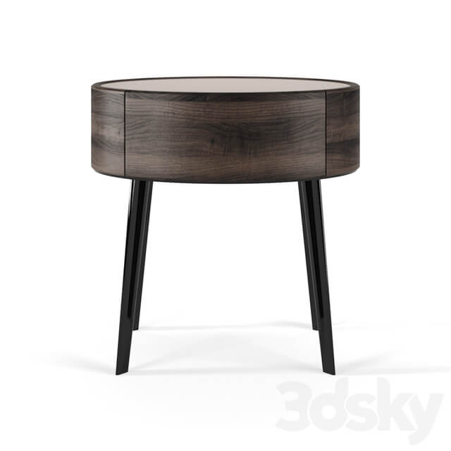 Sideboard Chest of drawer Poliform KELLY by Emmanuel Gallina