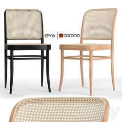 Hoffmann side dining chair 