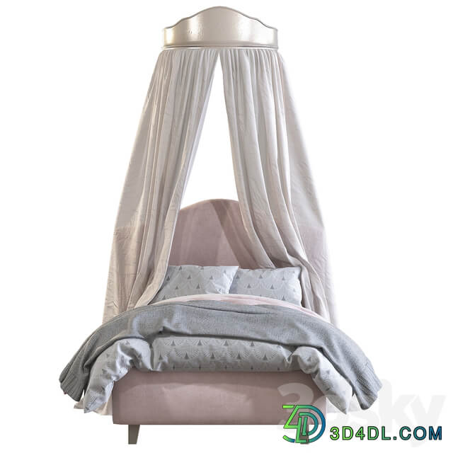 Cot Savoy Schramm 2