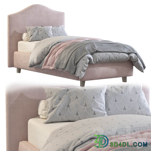 Cot Savoy Schramm 2