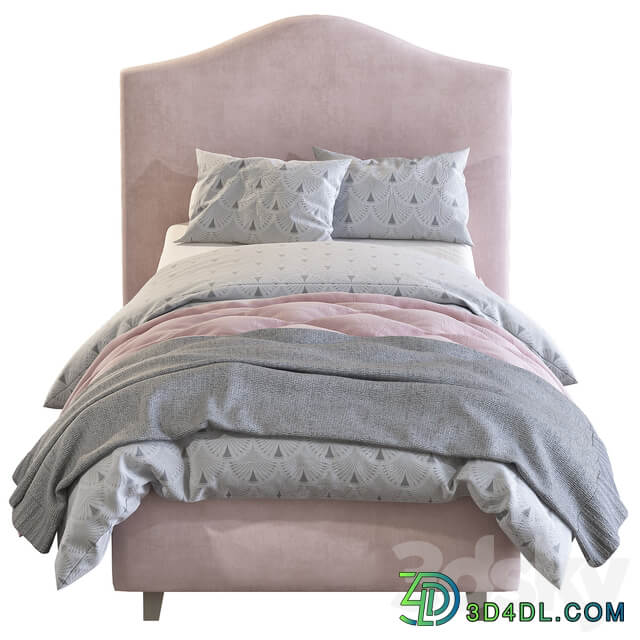 Cot Savoy Schramm 2