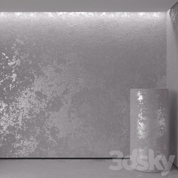 Stone decorative plaster 5 