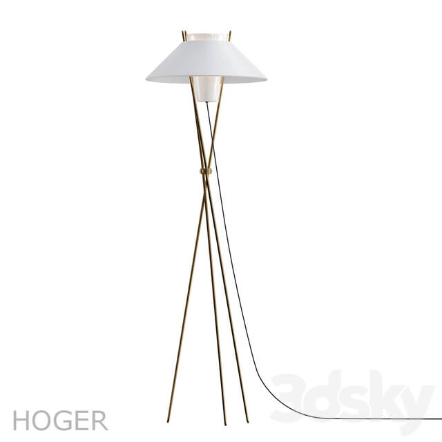 Hoger