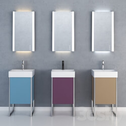 Duravit XSquare 