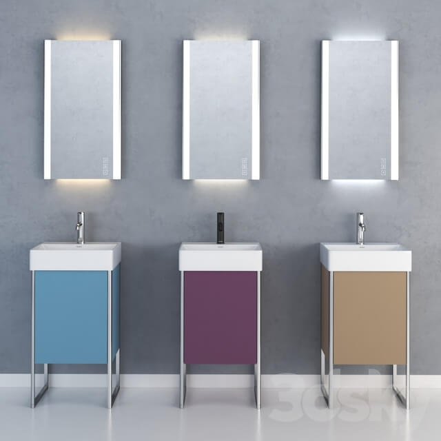 Duravit XSquare