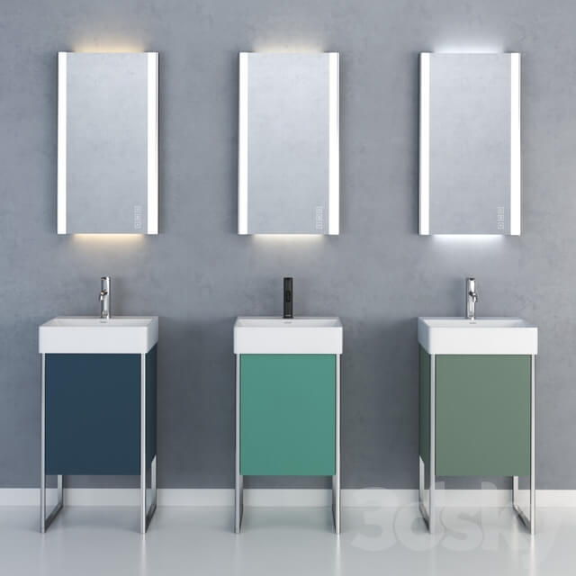 Duravit XSquare