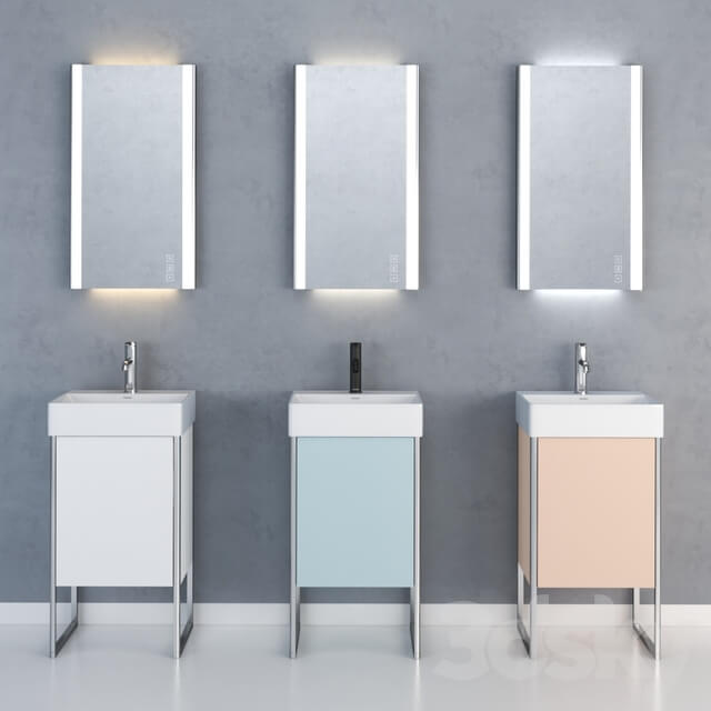 Duravit XSquare