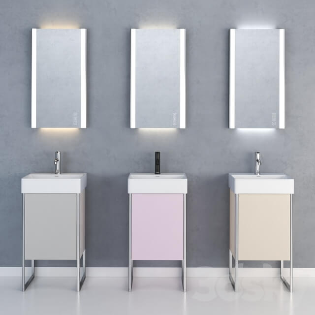 Duravit XSquare