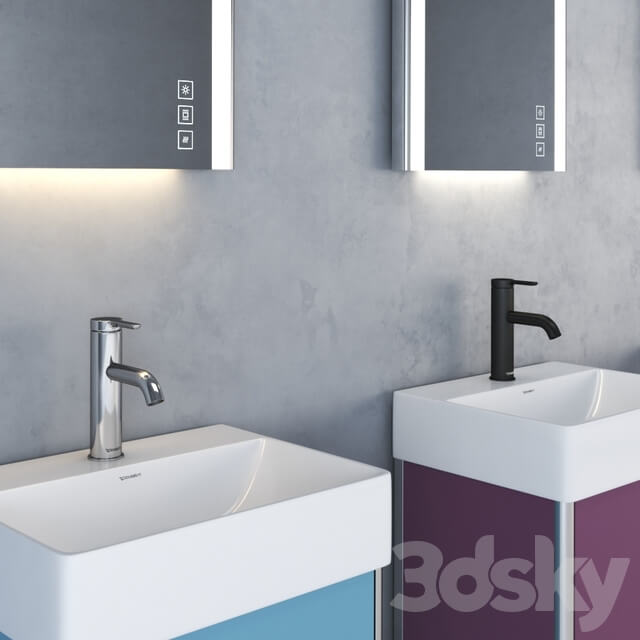 Duravit XSquare