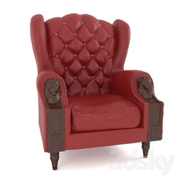 Morpheus chair 