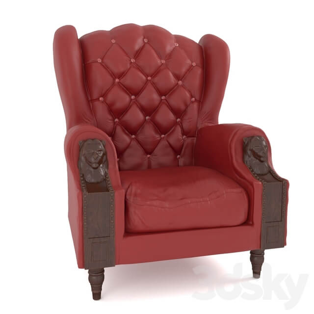 Morpheus chair
