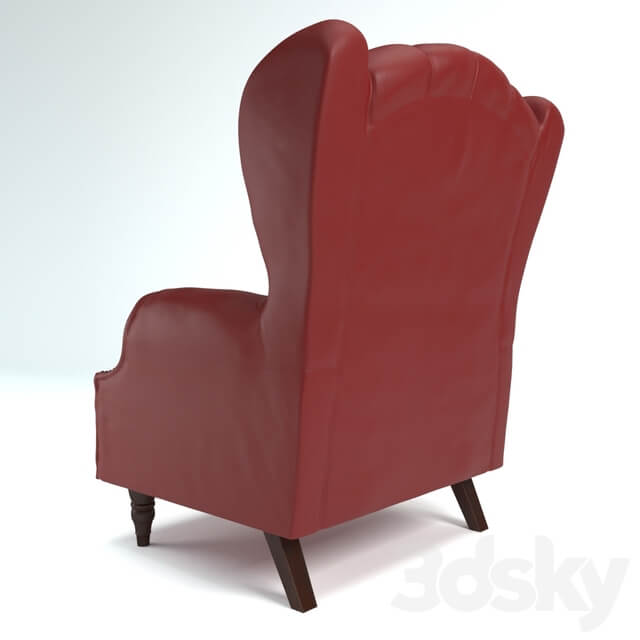 Morpheus chair