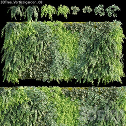 Fitowall Verticalgarden Green wall 08 