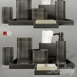 Decorative set 