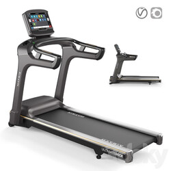 Treadmill Matrix T75 XIR 
