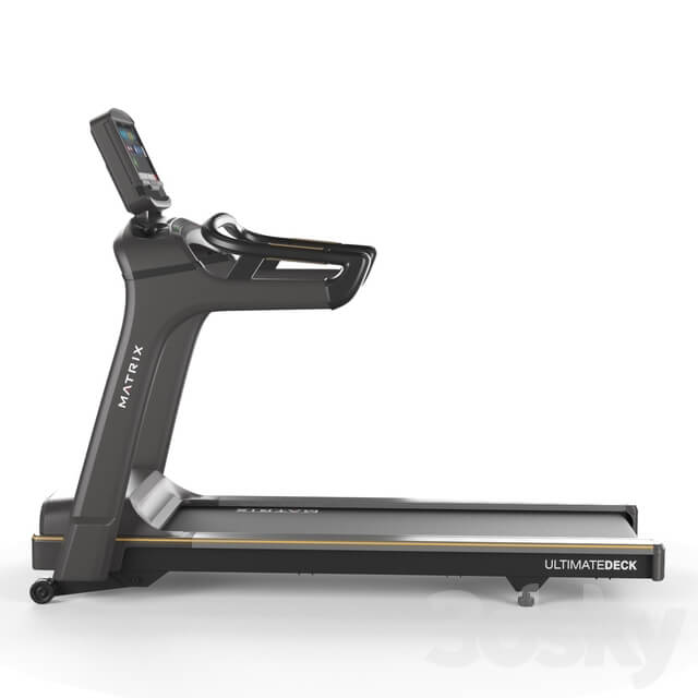 Treadmill Matrix T75 XIR