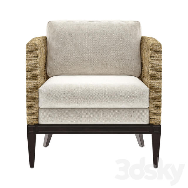 Arm chair Cameron Lounge Chair