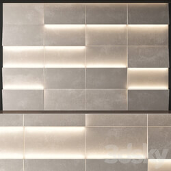 Wall Panel No. 43 