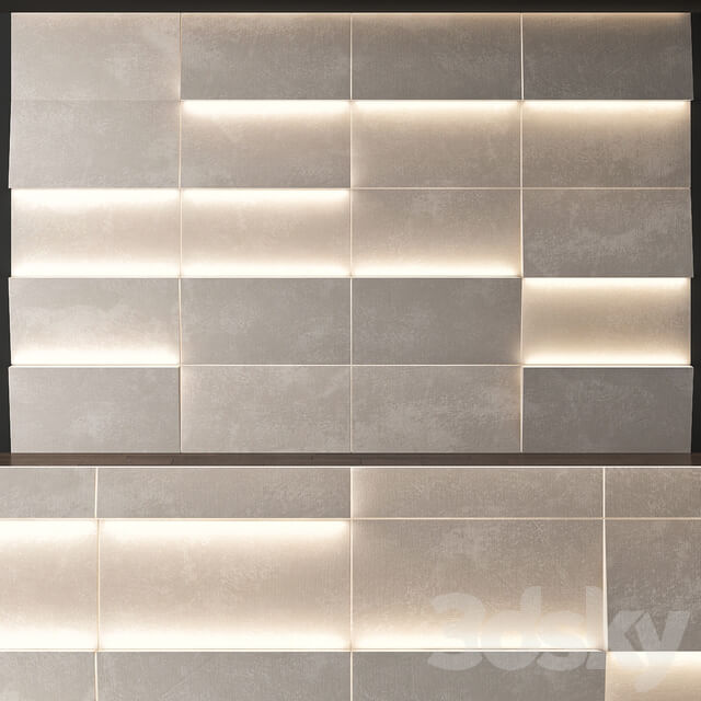 Wall Panel No. 43