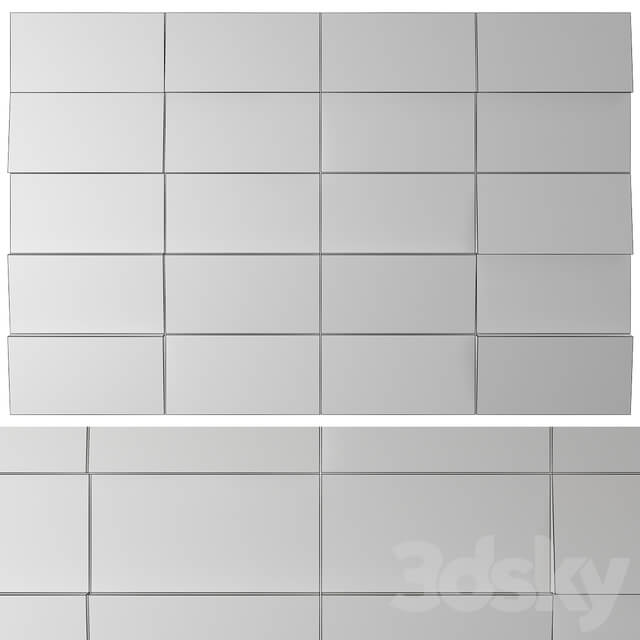 Wall Panel No. 43