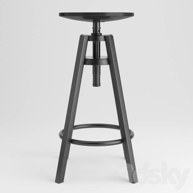 Ikea dalfred bar stool