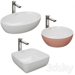 villeroy boch artis 