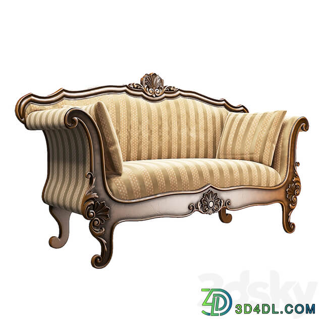 Sofa Vittorio Grifoni