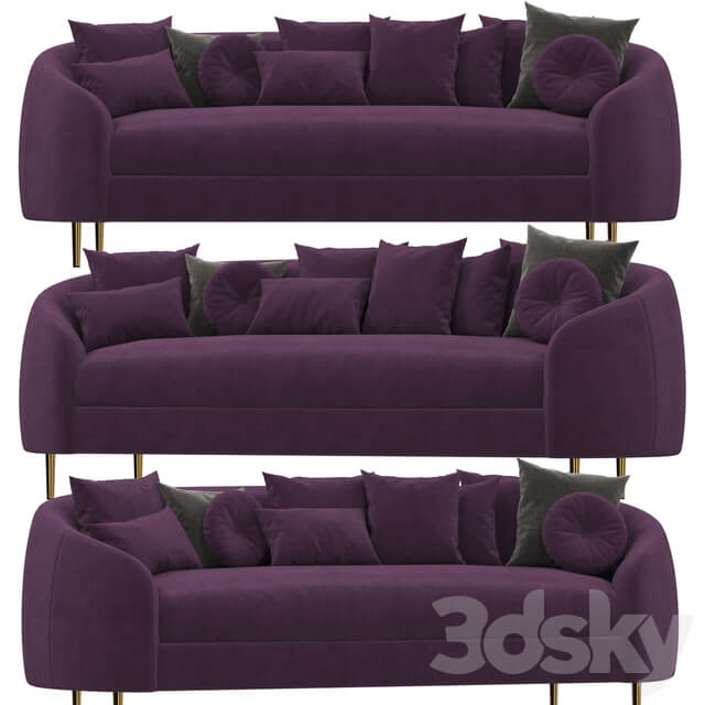 Sofa Made Trudy