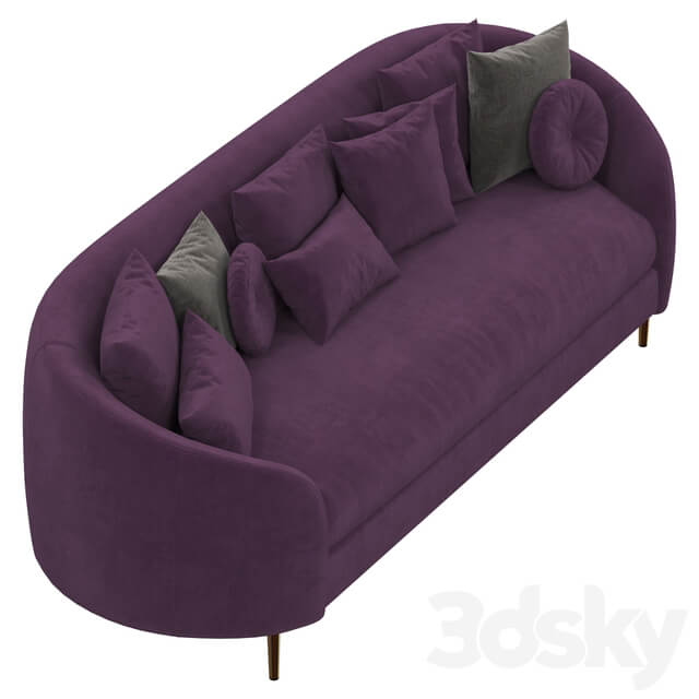 Sofa Made Trudy