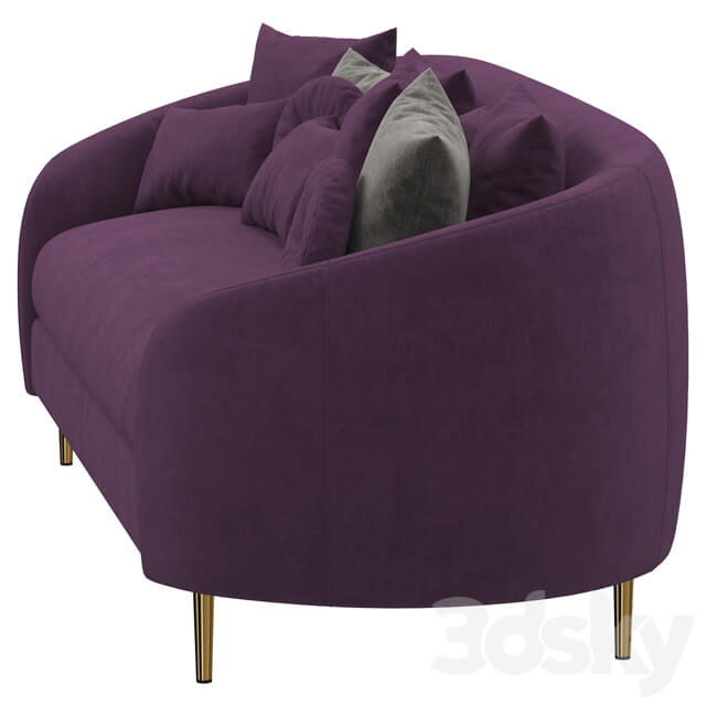 Sofa Made Trudy