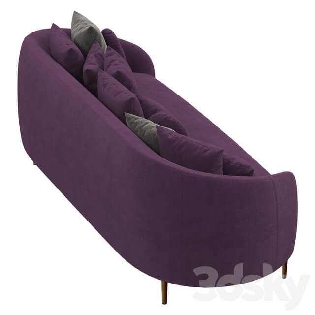 Sofa Made Trudy