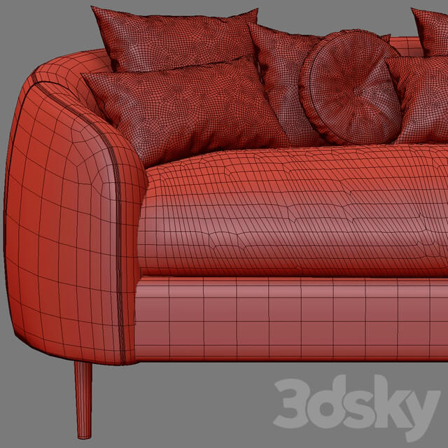 Sofa Made Trudy