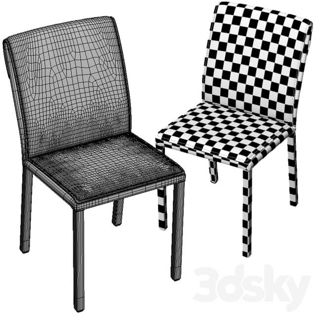Altacom molly chair