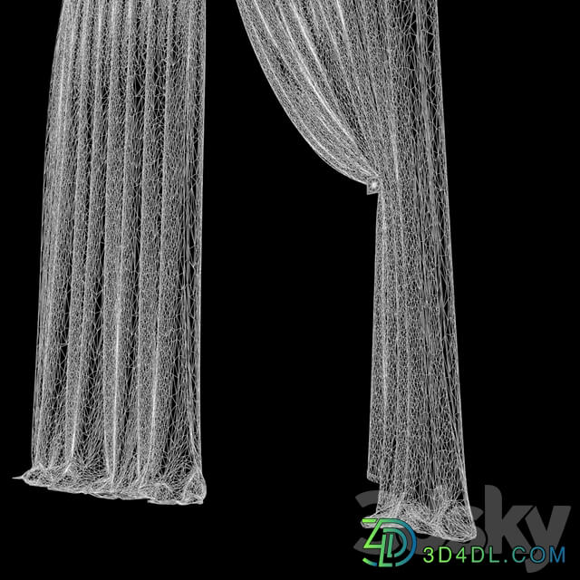 Curtain 279
