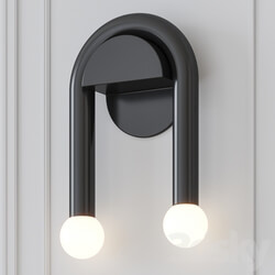 Lampatron KETTIL Wall lamp 