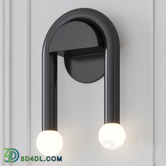 Lampatron KETTIL Wall lamp