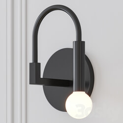 Lampatron TIMO Wall lamp 