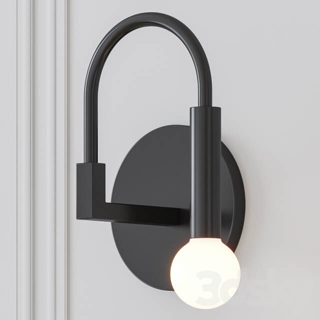 Lampatron TIMO Wall lamp